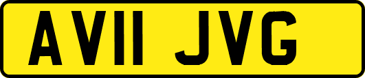 AV11JVG