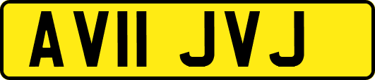 AV11JVJ
