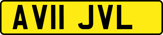 AV11JVL