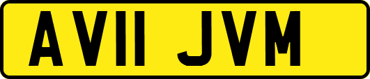 AV11JVM