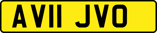 AV11JVO