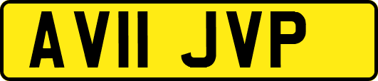 AV11JVP