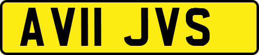 AV11JVS