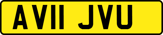AV11JVU