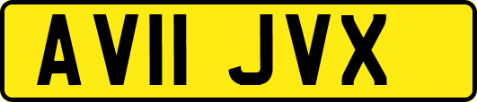AV11JVX