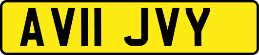 AV11JVY