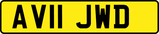 AV11JWD