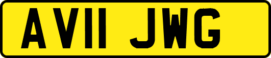AV11JWG