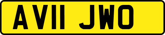 AV11JWO