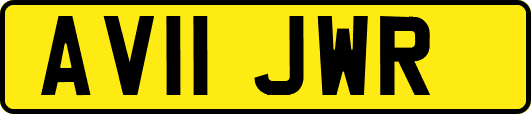 AV11JWR
