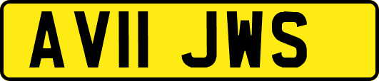 AV11JWS