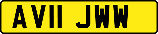 AV11JWW