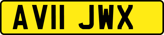 AV11JWX