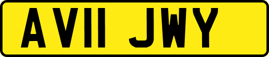 AV11JWY