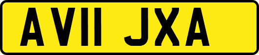 AV11JXA