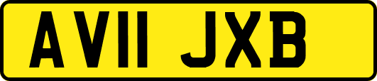 AV11JXB