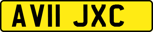 AV11JXC