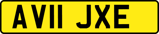AV11JXE