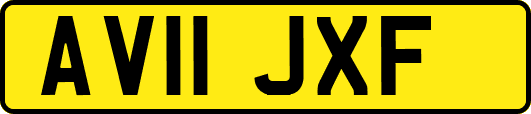 AV11JXF