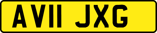 AV11JXG
