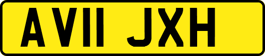 AV11JXH