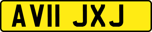 AV11JXJ