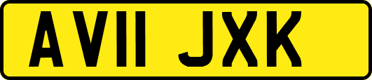 AV11JXK