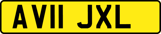 AV11JXL