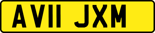 AV11JXM
