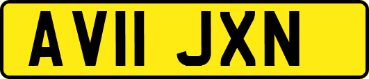 AV11JXN