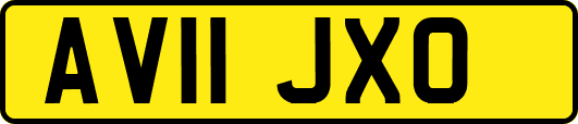 AV11JXO