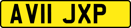 AV11JXP