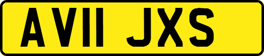 AV11JXS