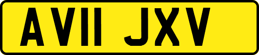 AV11JXV