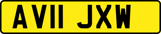 AV11JXW