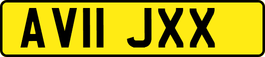 AV11JXX