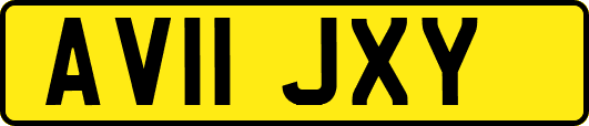 AV11JXY
