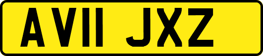 AV11JXZ