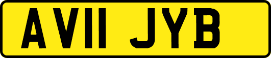 AV11JYB