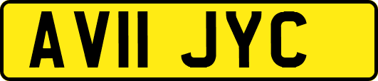 AV11JYC