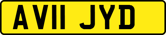 AV11JYD