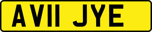 AV11JYE