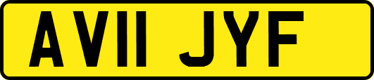 AV11JYF
