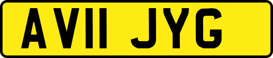 AV11JYG