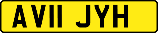 AV11JYH