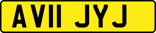 AV11JYJ