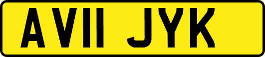 AV11JYK