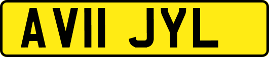 AV11JYL