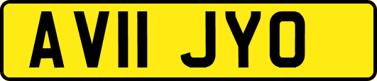AV11JYO