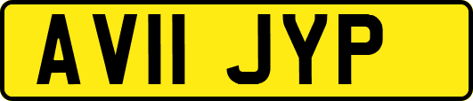 AV11JYP